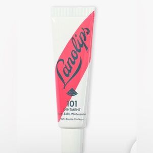 Lanolips 101 Ointment Multi-Balm Watermelon